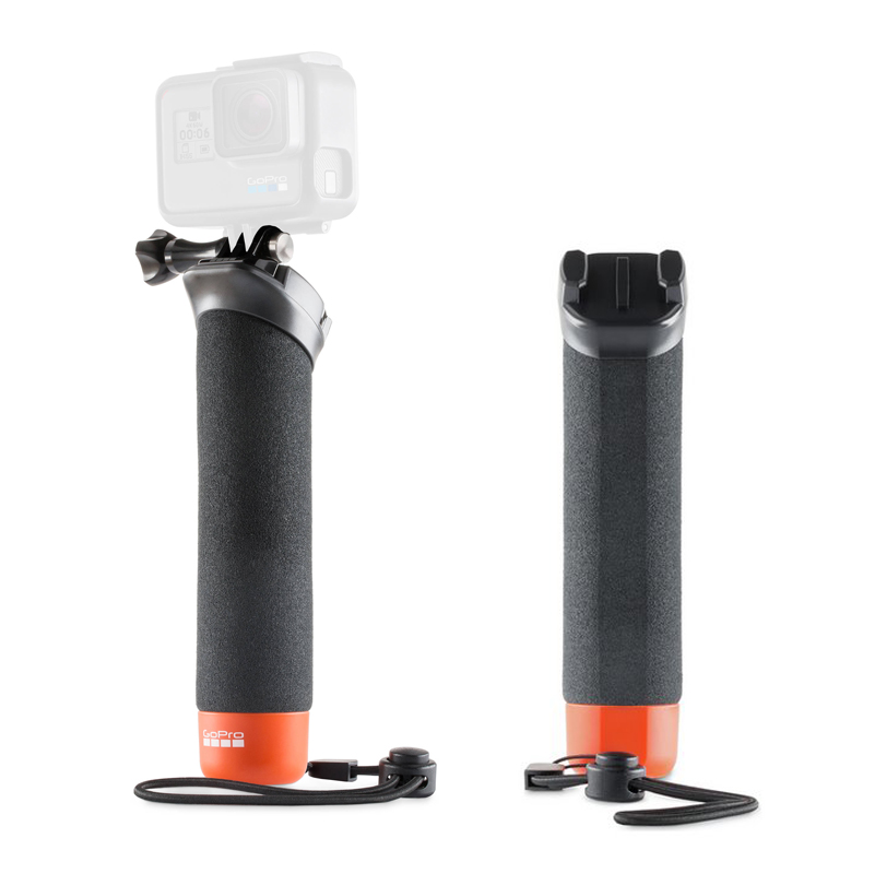 Monopole for gopro X-116 ไม้เซลฟี่แบบยืดหดได้สําหรับกล้อง Gopro (33-110cm)